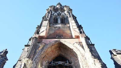 성 니콜라이 기념관 (만말 장크트 니콜라이)